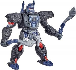 Optimus Primal (War for Cybertron: Kingdom)