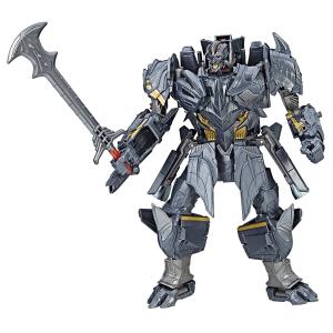 Voyager Class Megatron