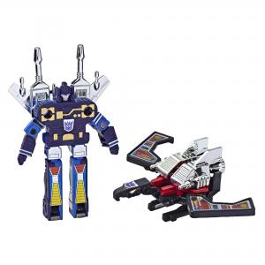 Frenzy and Laserbeak