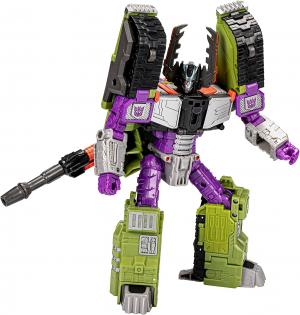 Armada Megatron (Transformers Legacy Evolution)