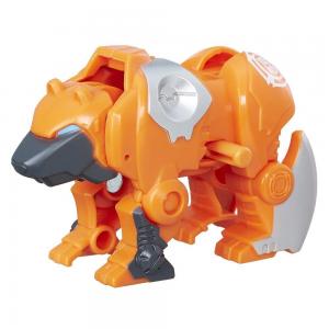 Sequoia (Rescue Bots)