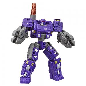 WFC-S37 Brunt (War for Cybertron: SIEGE)