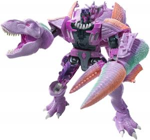Megatron (Beast Wars) (War for Cybertron: Kingdom)