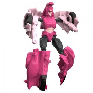 Elita-1 (5") (Transformers Authentics)