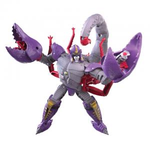 Scorponok (War for Cybertron: Kingdom)