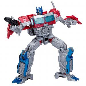 Voyager Class Optimus Prime (Rise of the Beasts)