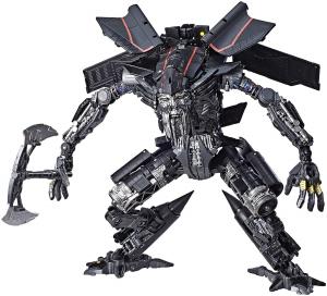 35 Jetfire (Studio Series)