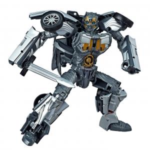 39 Cogman (Studio Series)