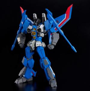 Furai Model Kit 05 Thundercracker (Flame Toys)
