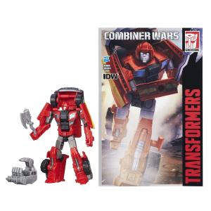 Ironhide