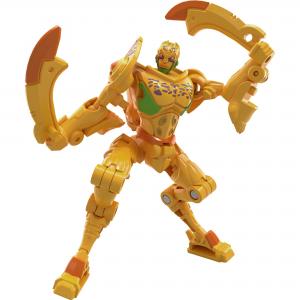 Core Class Cheetor (Beast Machines) (Transformers Legacy United)