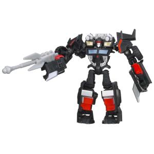 Trailcutter