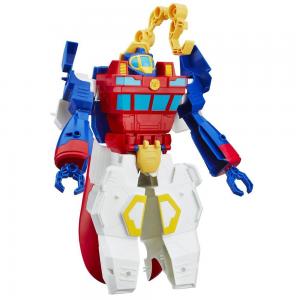 Deep Water Rescue High Tide (Rescue Bots)
