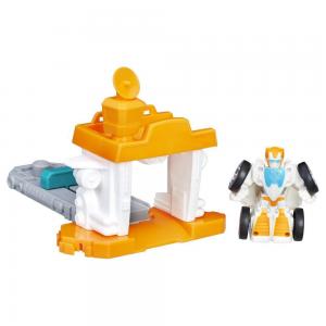 Airport Blastoff Blades (Rescue Bots)