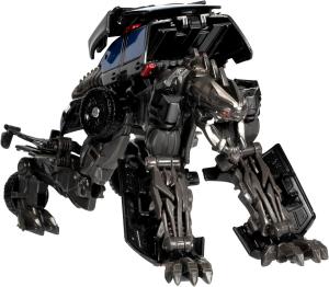94 / 117 Hatchet (Studio Series)