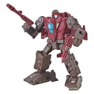 WFC-S10 Skytread (War for Cybertron: SIEGE)