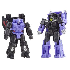 WFC-S6 Decepticon Air Strike Patrol (War for Cybertron: SIEGE)