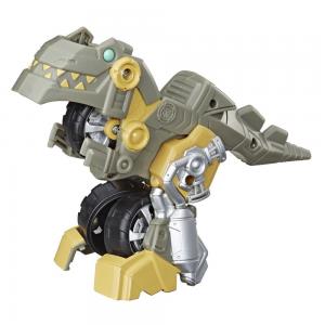 Grimlock (Rescue Bots Academy)