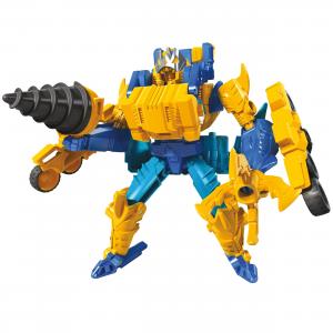 Battle Class Sky-Byte