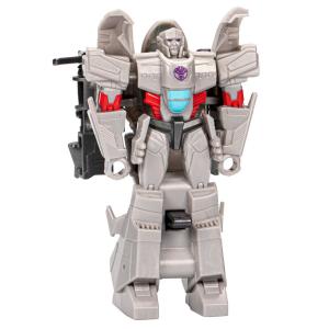 One-Step Megatron (Transformers Earthspark)