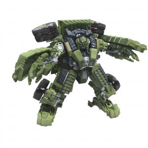 42 Long Haul (Studio Series)