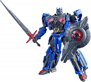 Nemesis Prime (The Last Knight) (Studio Series)