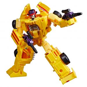 Drag Strip (Transformers Legacy)