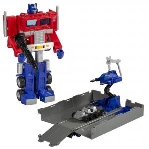 Optimus Prime (Hasbro G1 Reissues (2018))