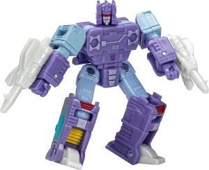 Core Class Rumble (Studio Series 86)