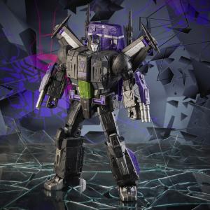Jetfire (Shattered Glass)