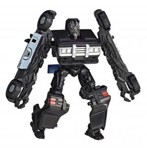 Speed Series Barricade (Bumblebee Movie)