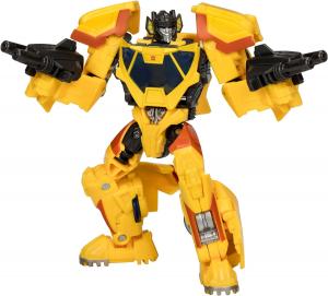 111 Sunstreaker (Bumblebee Movie Concept Art) (Studio Series)