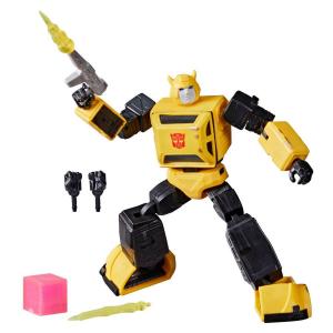 Bumblebee (Transformers R.E.D. Series)