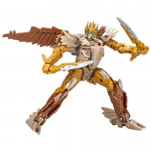 Deluxe Class Airazor (Rise of the Beasts)