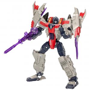 Starscream (Cybertron) (Transformers Legacy United)