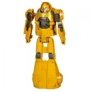 Mega Changer Bumblebee / B-127 (Transformers One)