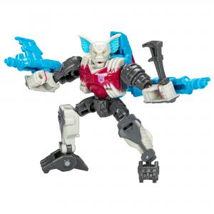 Core Class Bomb-Burst (Transformers Legacy)