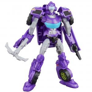 Deluxe Class Hashtag (Transformers Earthspark)