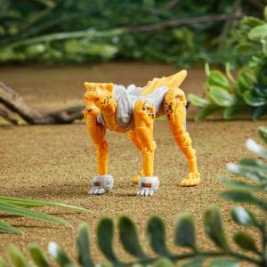 Beast Battle Masters Cheetor (Rise of the Beasts)