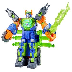 Scorponok Strike Battle Set (Transformers Cyberworld)
