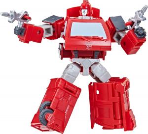 Core Class Ironhide (Studio Series 86)