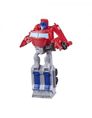 Optimus Prime (2024 5") (Transformers Authentics)