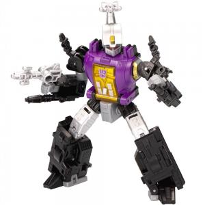Bombshell (Transformers Legacy Evolution)