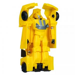 Smash Changer Bumblebee (Transformers Earthspark)