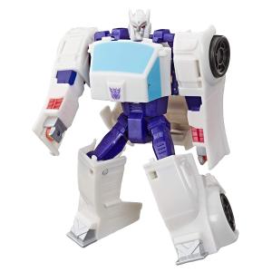 Warrior Class Deadlock (Transformers Cyberverse)