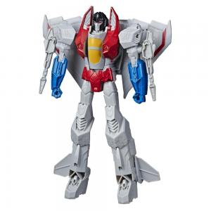 Mega Changer Starscream (Transformers One)