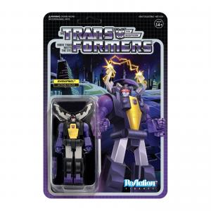 Shrapnel (Super7 Reaction Transformers)