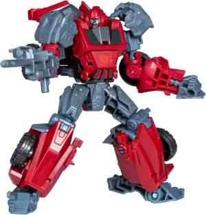 Ironhide (War for Cybertron) (Studio Series Gamer Edition)