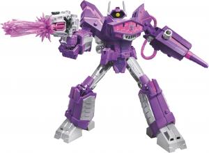 Deluxe Class Shockwave