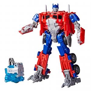 Nitro Series Optimus Prime (Rise of the Beasts)